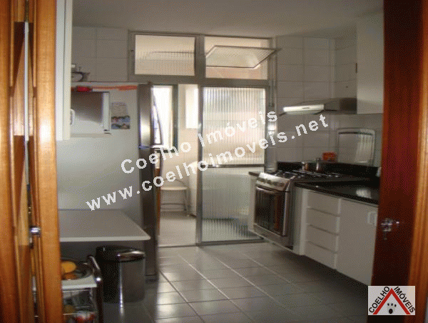 Apartamento à venda, 59m² - Foto 8