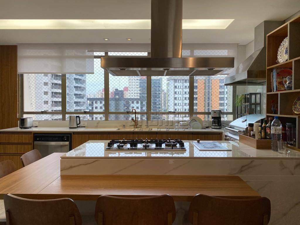 Apartamento à venda com 4 quartos, 248M2 - Foto 26