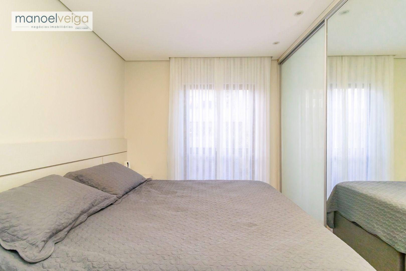 Apartamento à venda com 2 quartos, 70m² - Foto 28