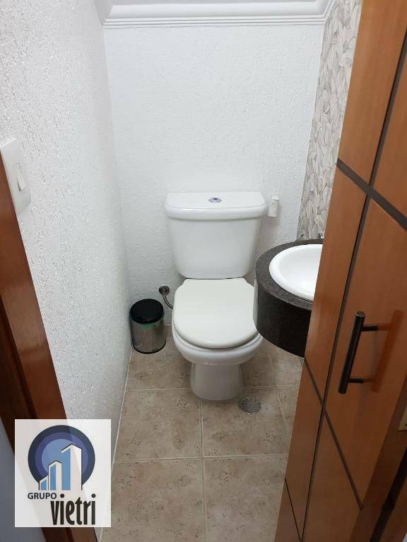 Sobrado à venda com 2 quartos, 58m² - Foto 18