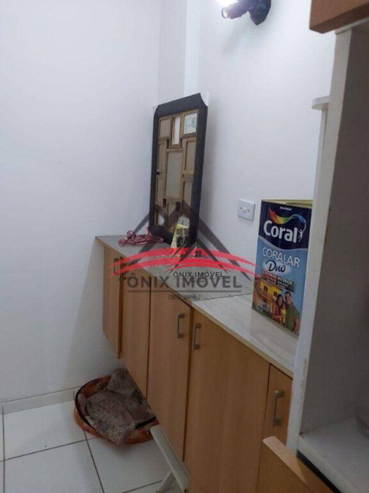 Apartamento à venda com 3 quartos, 135m² - Foto 18