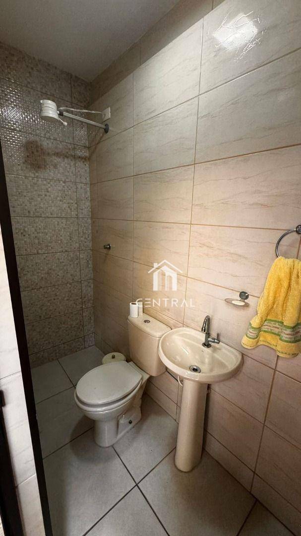 Sobrado à venda com 3 quartos, 165m² - Foto 6