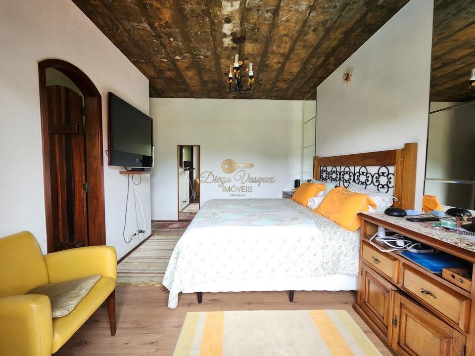 Casa à venda com 4 quartos, 829m² - Foto 22