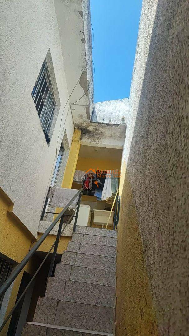 Sobrado à venda com 3 quartos, 300m² - Foto 7