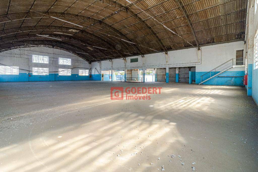Depósito-Galpão-Armazém à venda, 2214m² - Foto 14