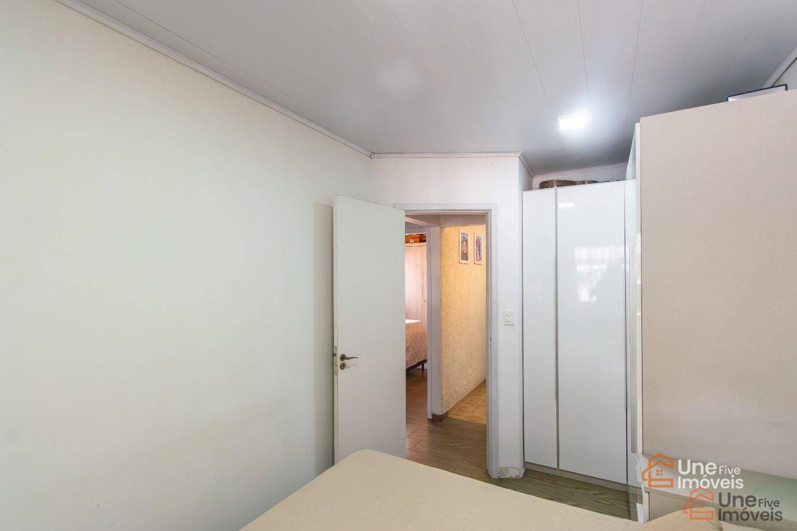 Casa de Condomínio à venda com 2 quartos, 75m² - Foto 9