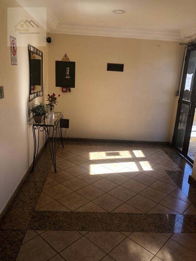 Apartamento à venda com 3 quartos, 84m² - Foto 22