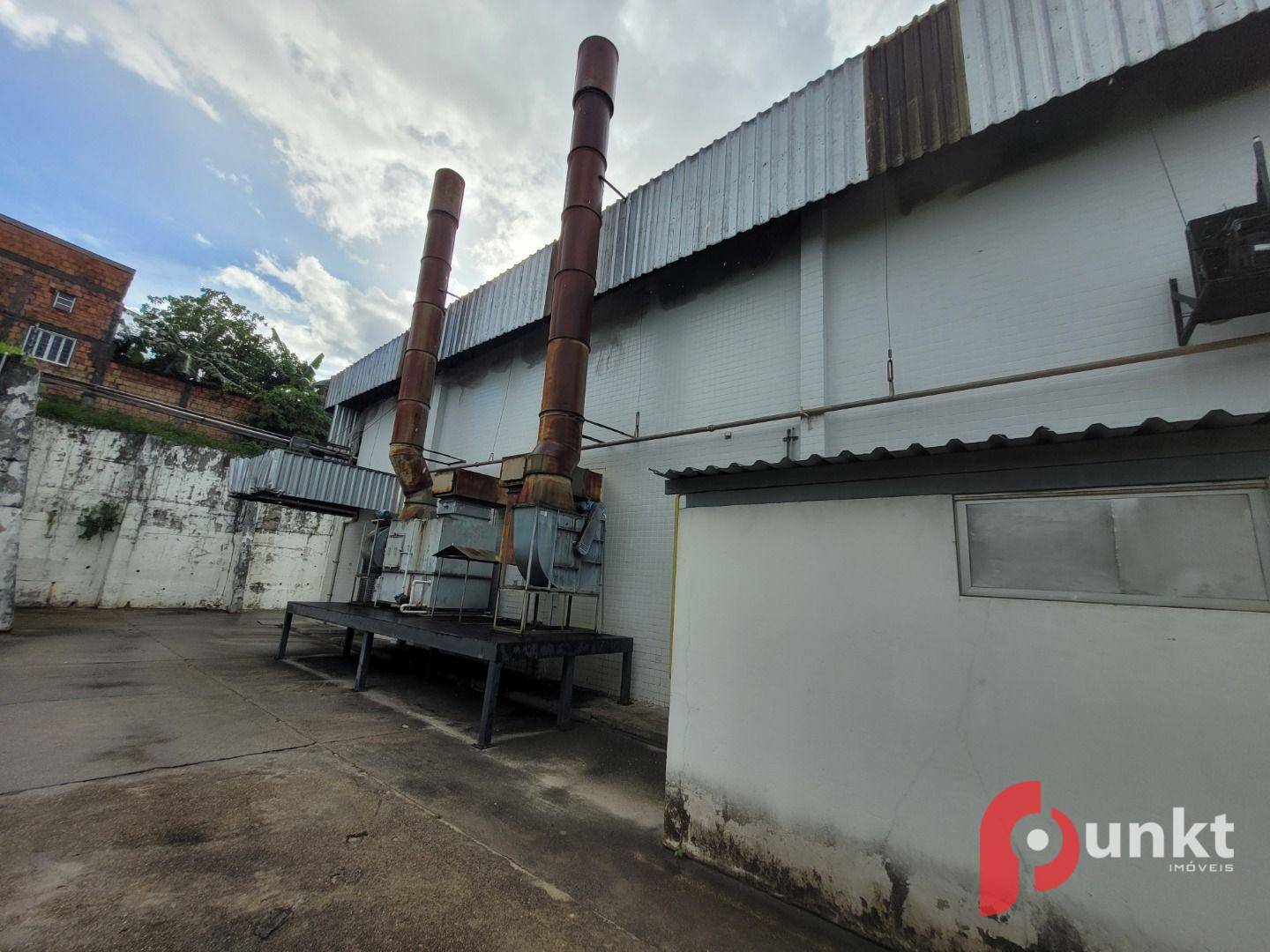 Depósito-Galpão-Armazém para alugar, 1000m² - Foto 11