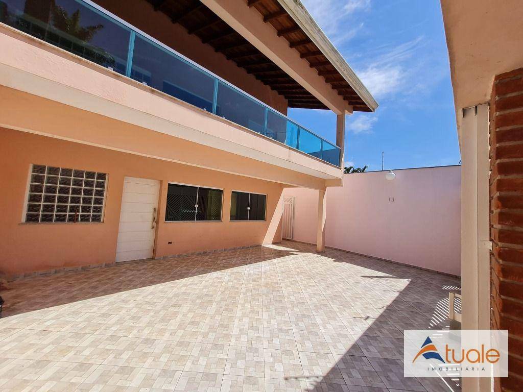 Casa à venda com 5 quartos, 114m² - Foto 2