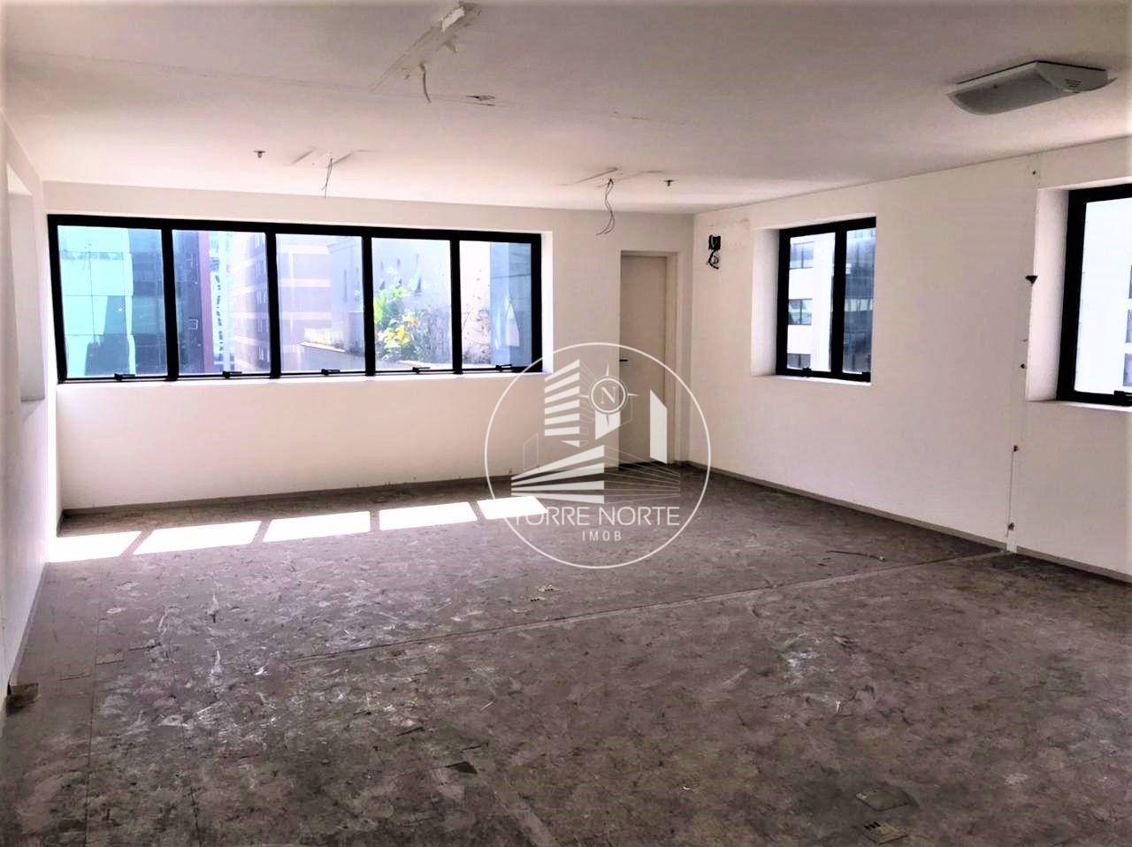 Conjunto Comercial-Sala para alugar, 110m² - Foto 9