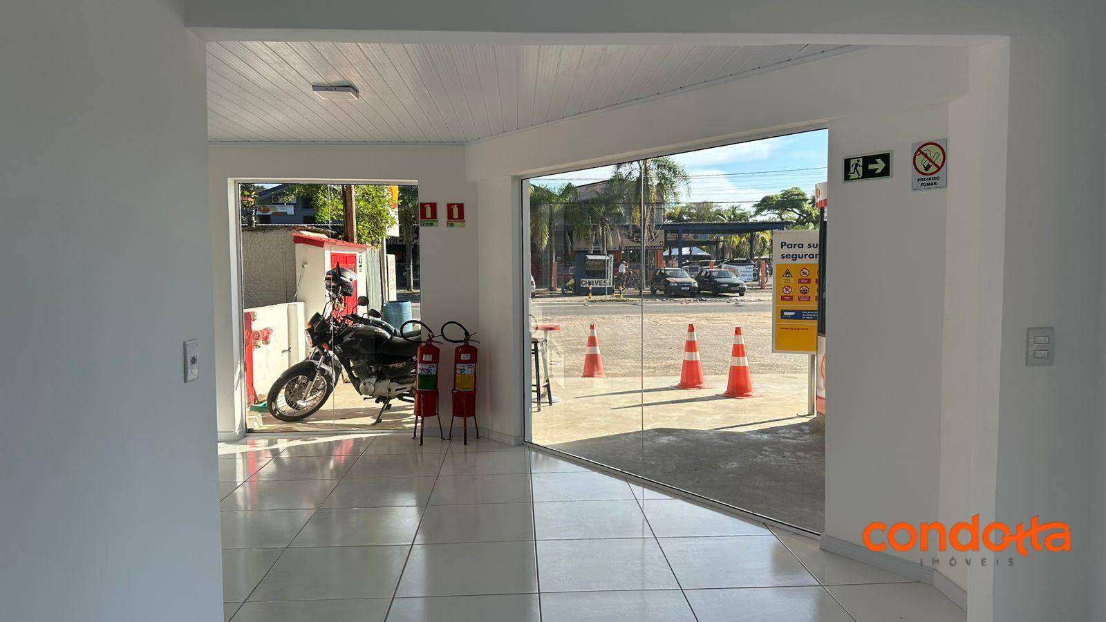 Loja-Salão, 26 m² - Foto 4