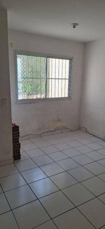 Apartamento à venda com 2 quartos, 49m² - Foto 17