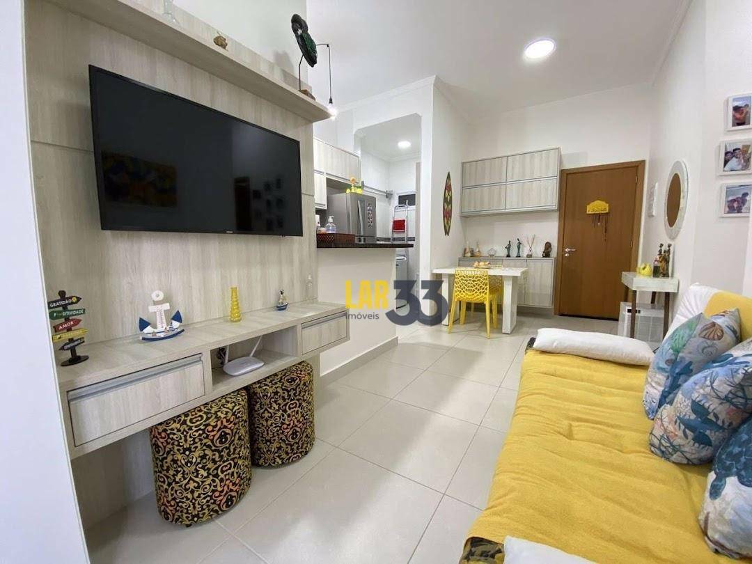 Apartamento à venda com 2 quartos, 58m² - Foto 35