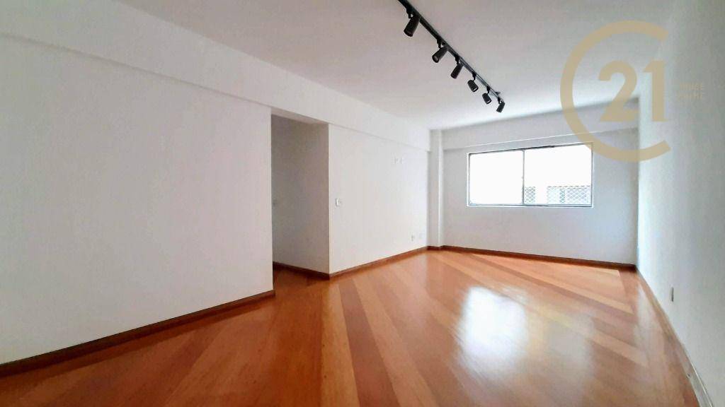 Apartamento à venda com 2 quartos, 88m² - Foto 1