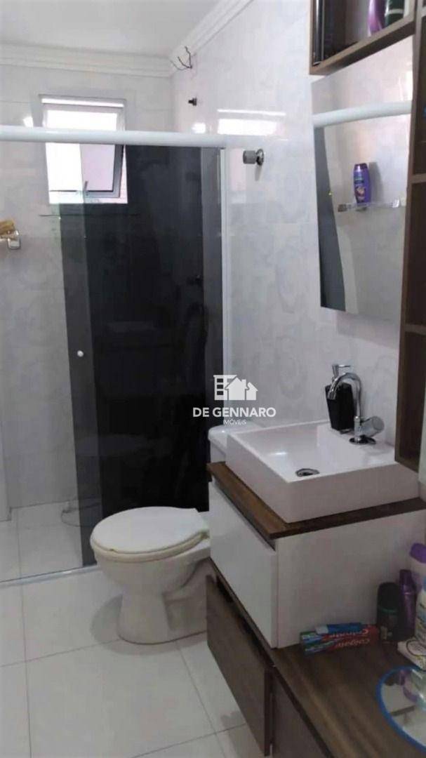 Apartamento à venda com 2 quartos, 89m² - Foto 6