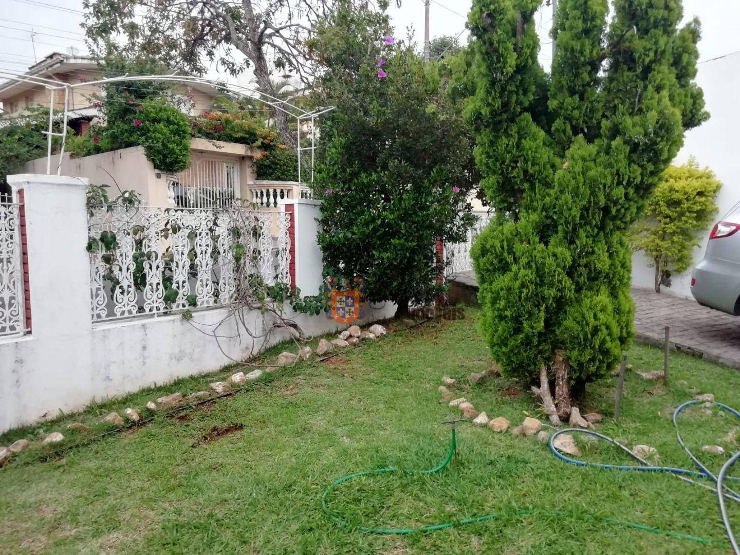 Casa, 5 quartos, 415 m² - Foto 32