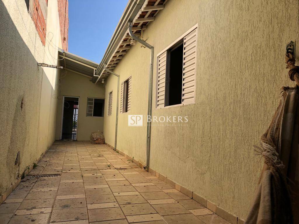 Casa à venda com 3 quartos, 98m² - Foto 6