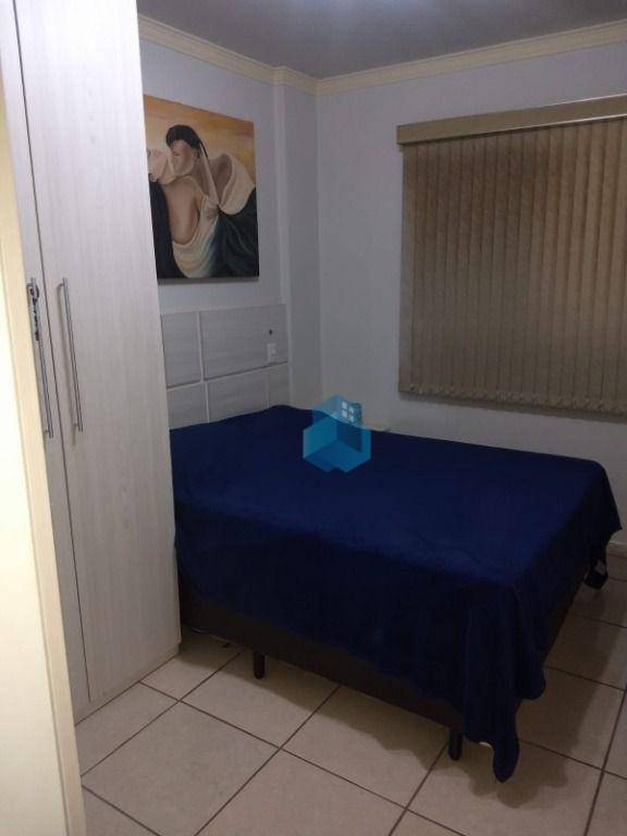 Apartamento à venda com 1 quarto, 60m² - Foto 11