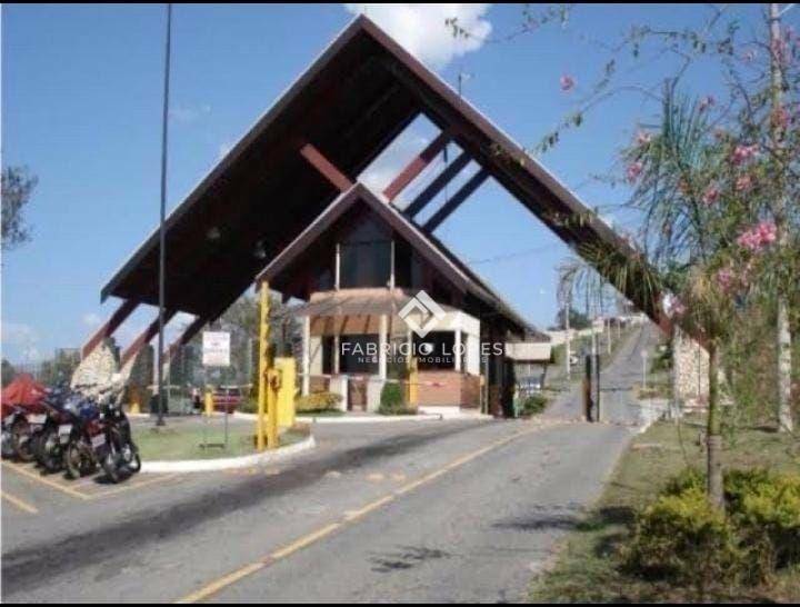 Loteamento e Condomínio, 1000 m² - Foto 3