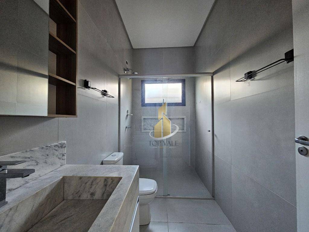 Casa de Condomínio para alugar com 3 quartos, 250m² - Foto 8