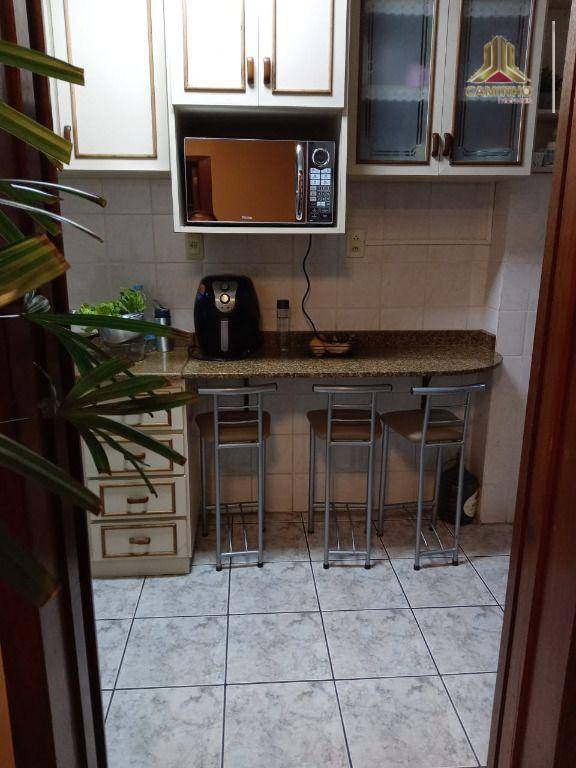 Apartamento à venda com 2 quartos, 60m² - Foto 14