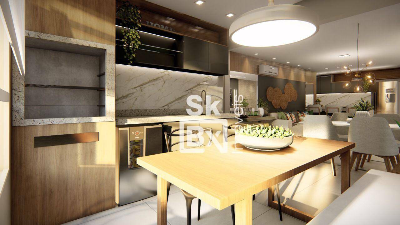 Apartamento, 3 quartos, 90 m² - Foto 15