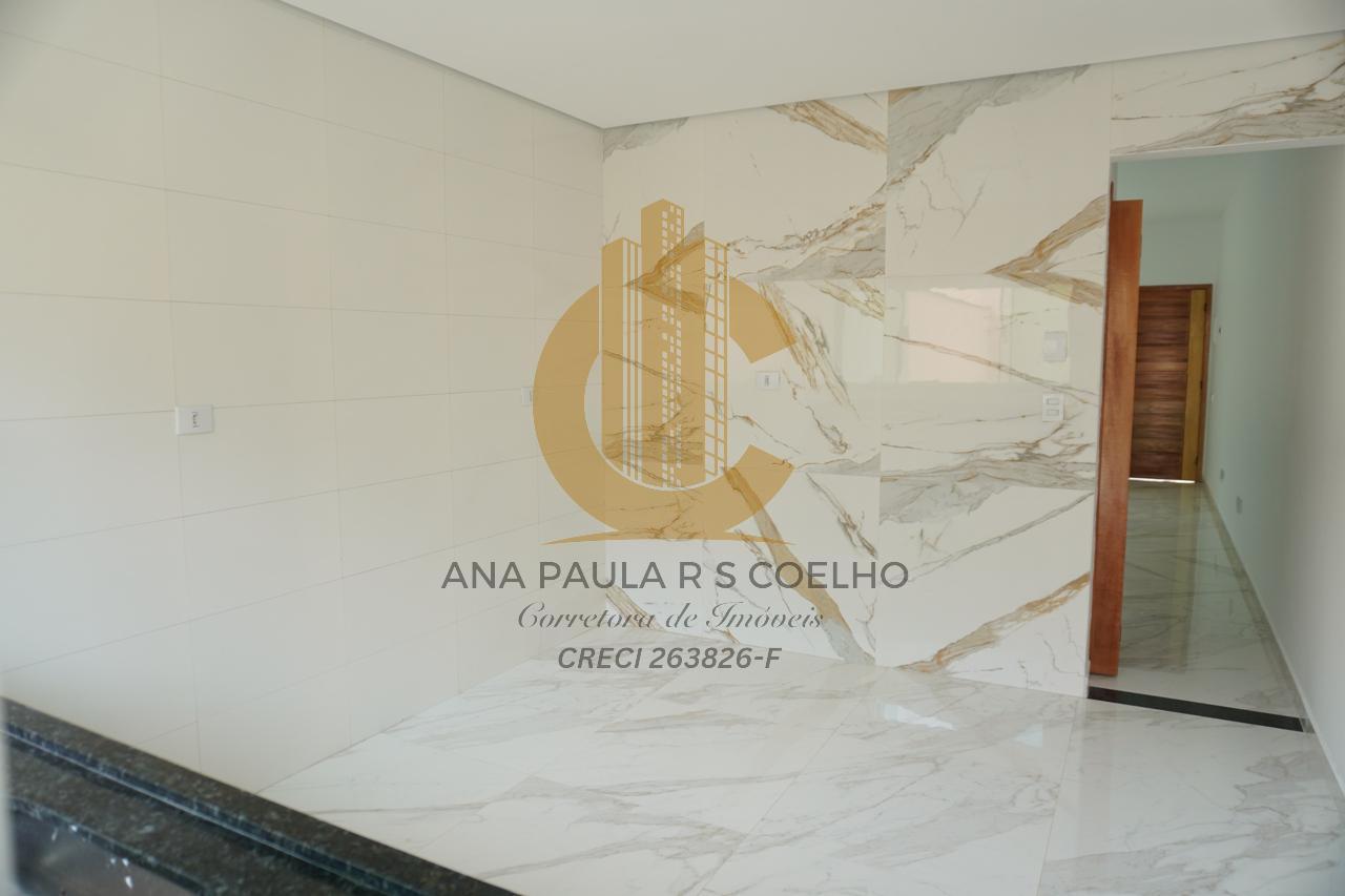 Sobrado à venda com 2 quartos, 98m² - Foto 10