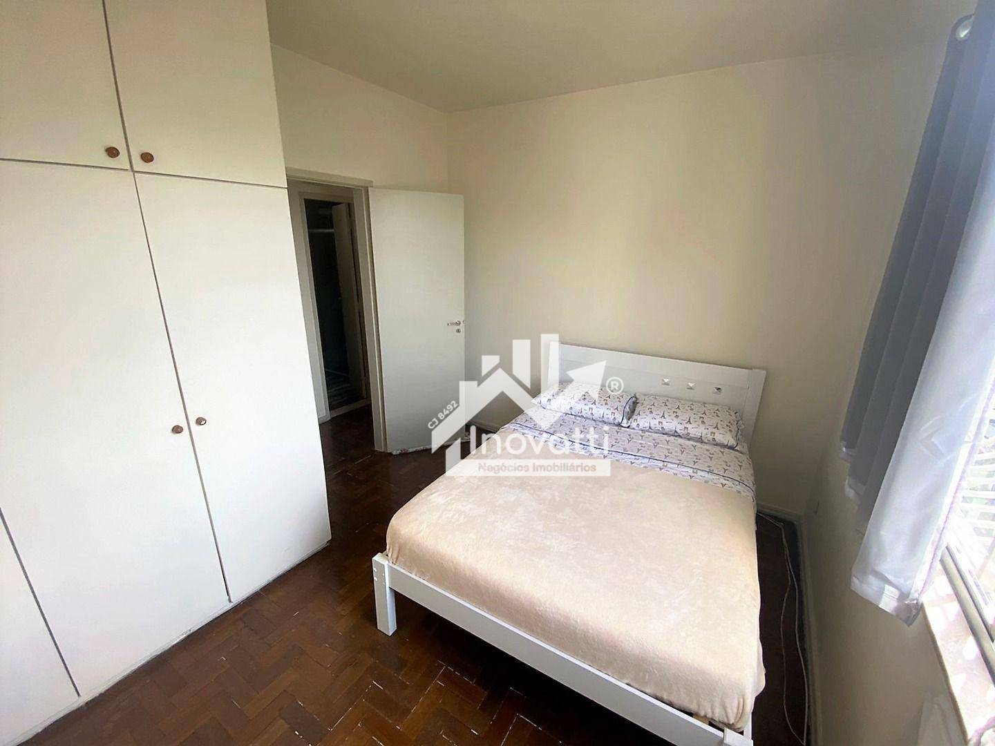 Apartamento à venda com 2 quartos, 80m² - Foto 13