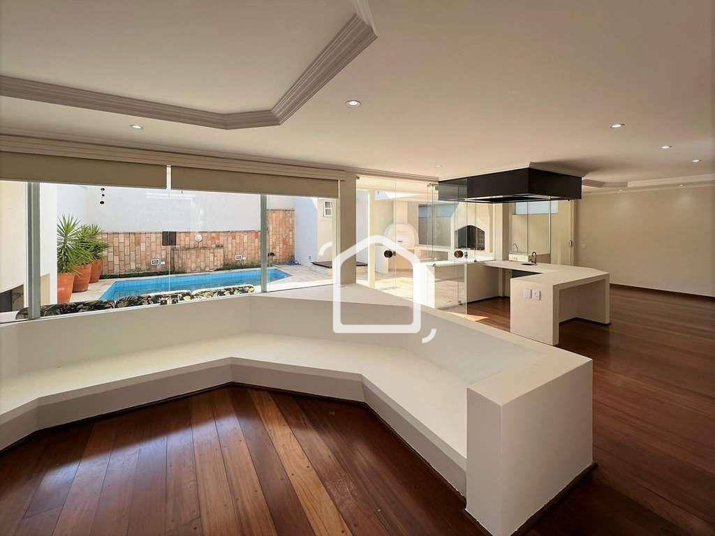 Casa de Condomínio à venda com 4 quartos, 360m² - Foto 14