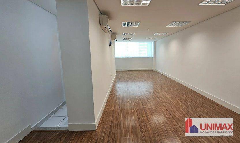 Conjunto Comercial-Sala para alugar, 160m² - Foto 10