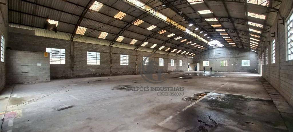 Depósito-Galpão-Armazém à venda e aluguel, 9000m² - Foto 16