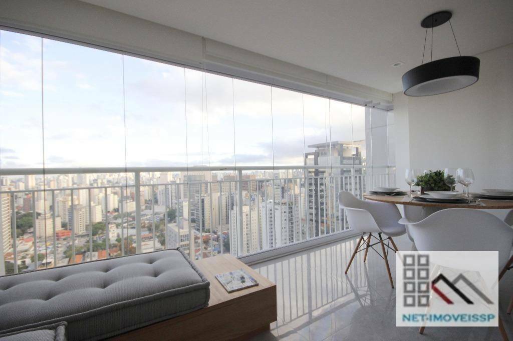 Apartamento para alugar com 1 quarto, 57m² - Foto 15