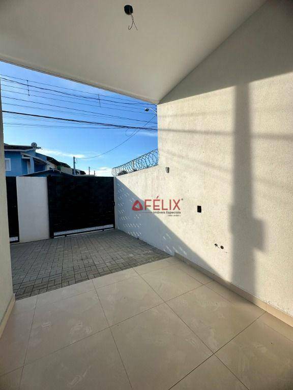 Casa à venda com 3 quartos, 83m² - Foto 26