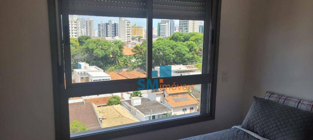 Apartamento à venda com 1 quarto, 50m² - Foto 11