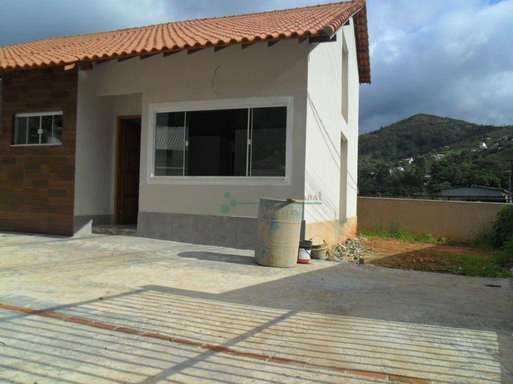 Casa à venda com 2 quartos, 64m² - Foto 10