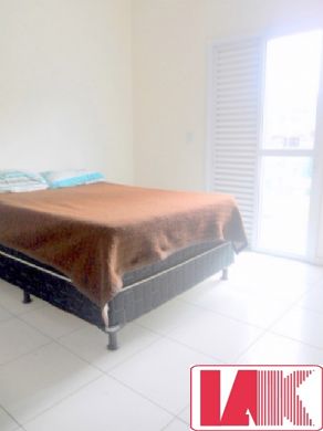 Apartamento à venda com 2 quartos, 56m² - Foto 4