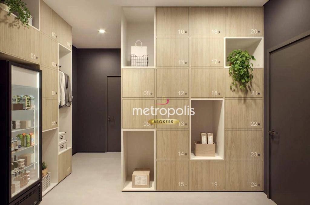 Apartamento à venda com 4 quartos, 132m² - Foto 6