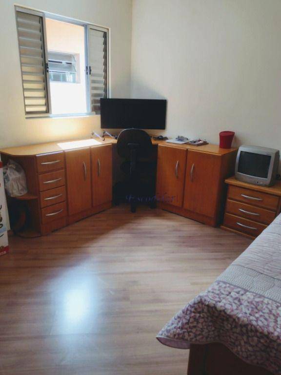 Sobrado à venda com 3 quartos, 125m² - Foto 11