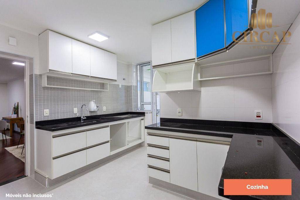 Apartamento à venda com 3 quartos, 103m² - Foto 15