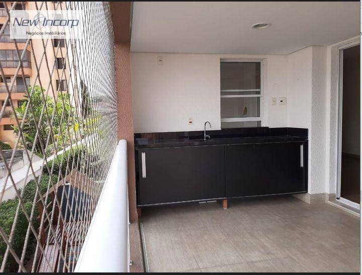 Apartamento à venda com 3 quartos, 89m² - Foto 2