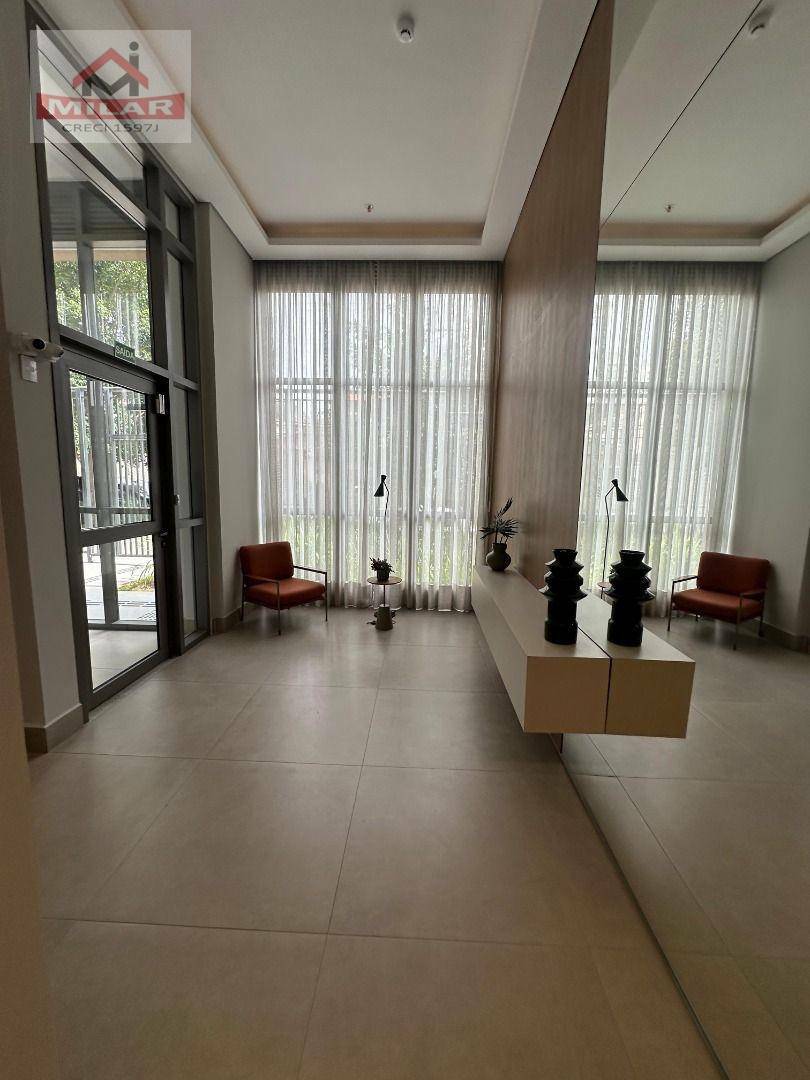 Kitnet-Studio, 30 m² - Foto 2