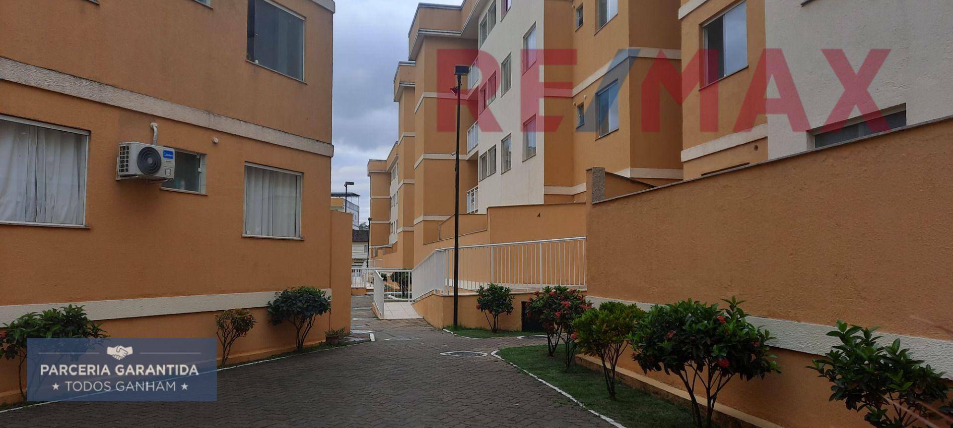 Apartamento à venda com 2 quartos, 68m² - Foto 1