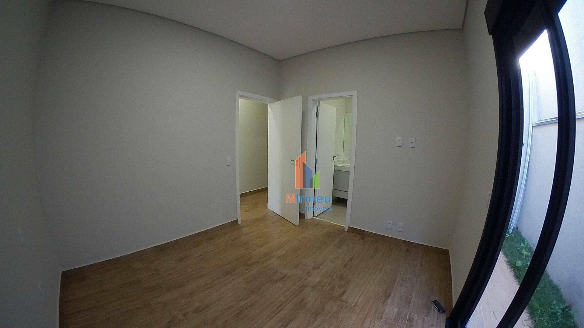 Casa de Condomínio à venda com 3 quartos, 184m² - Foto 18