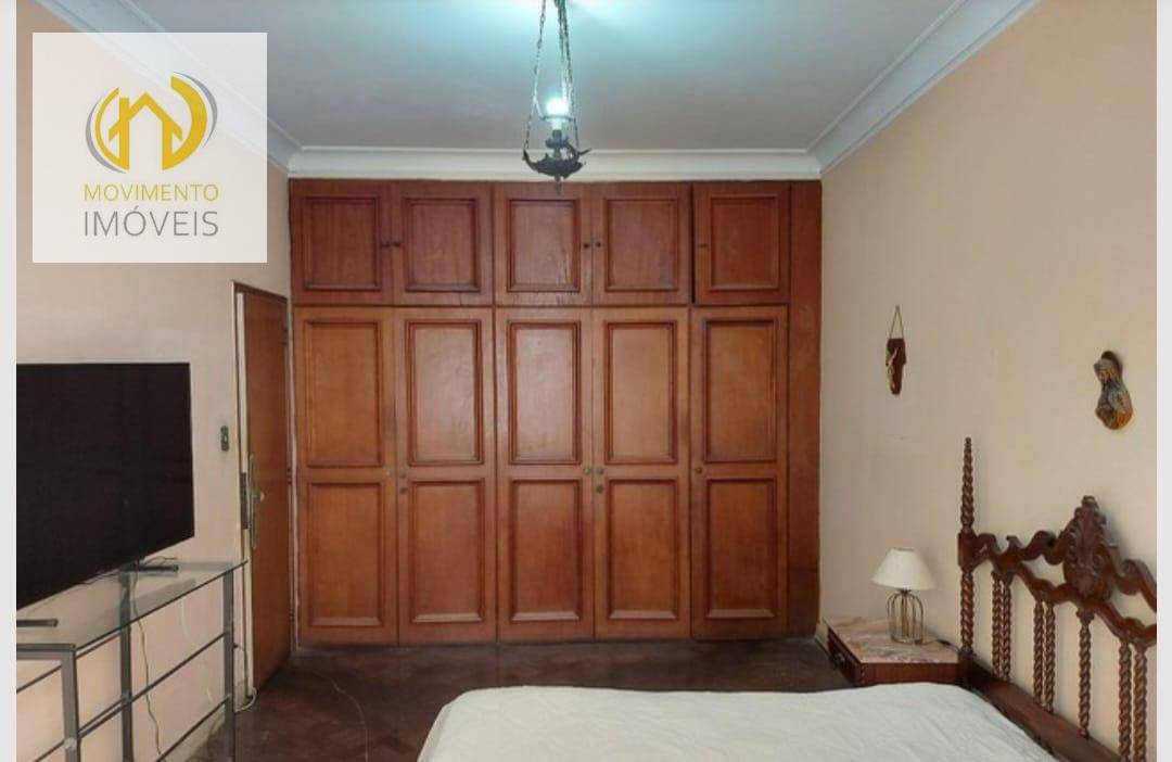 Apartamento à venda com 3 quartos, 250m² - Foto 7