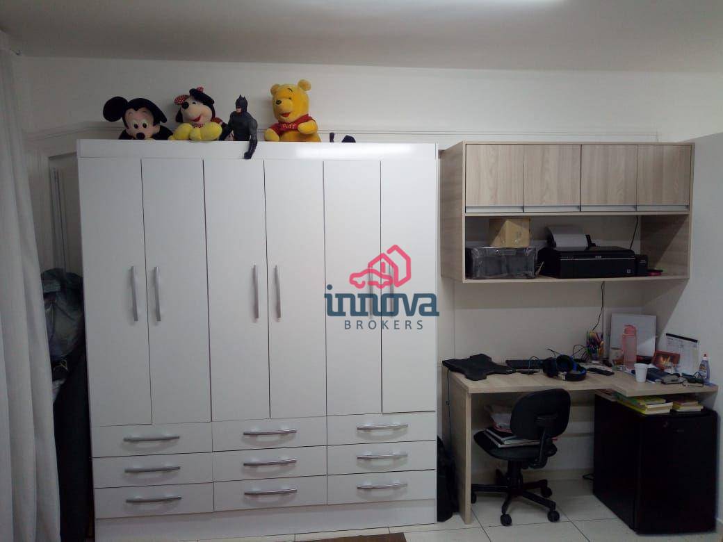 Conjunto Comercial-Sala à venda, 53m² - Foto 6