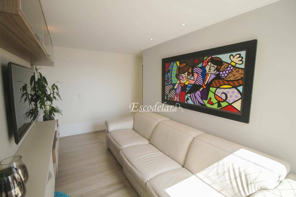 Apartamento à venda com 4 quartos, 264m² - Foto 13