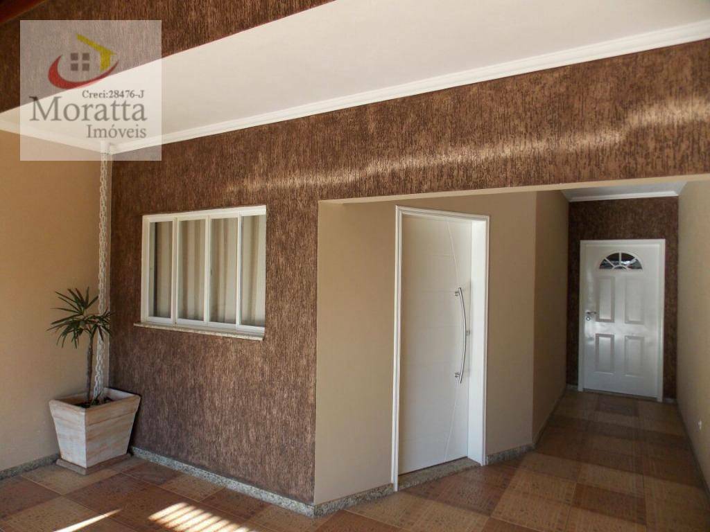 Sobrado à venda com 3 quartos, 160m² - Foto 2