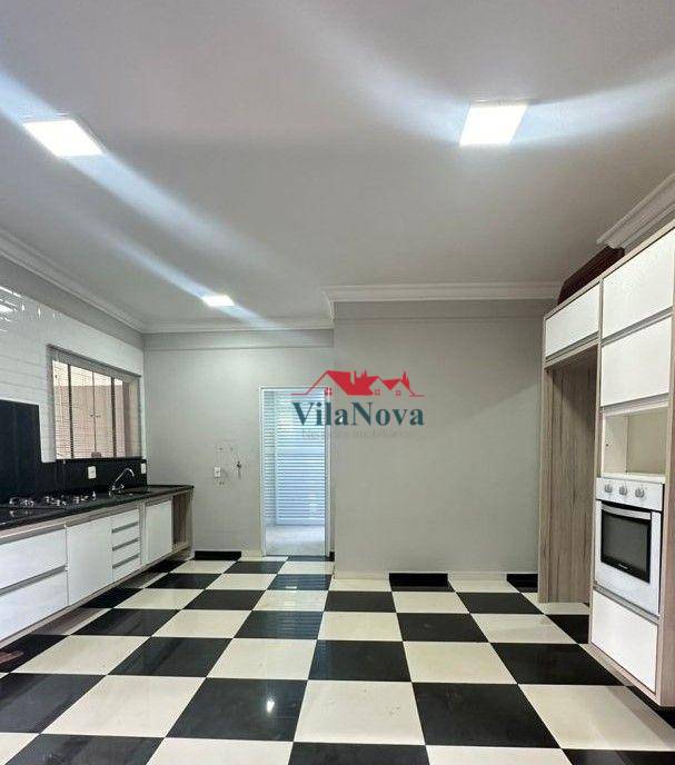 Casa de Condomínio à venda e aluguel com 4 quartos, 292m² - Foto 6