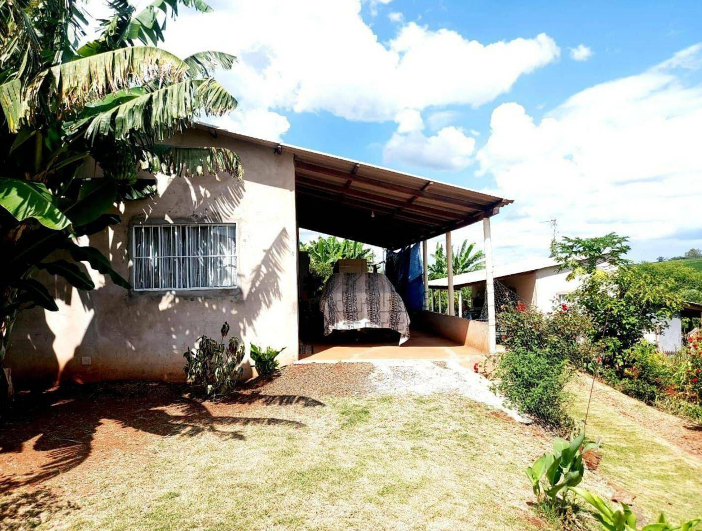 Chácara à venda com 4 quartos, 1000M2 - Foto 16