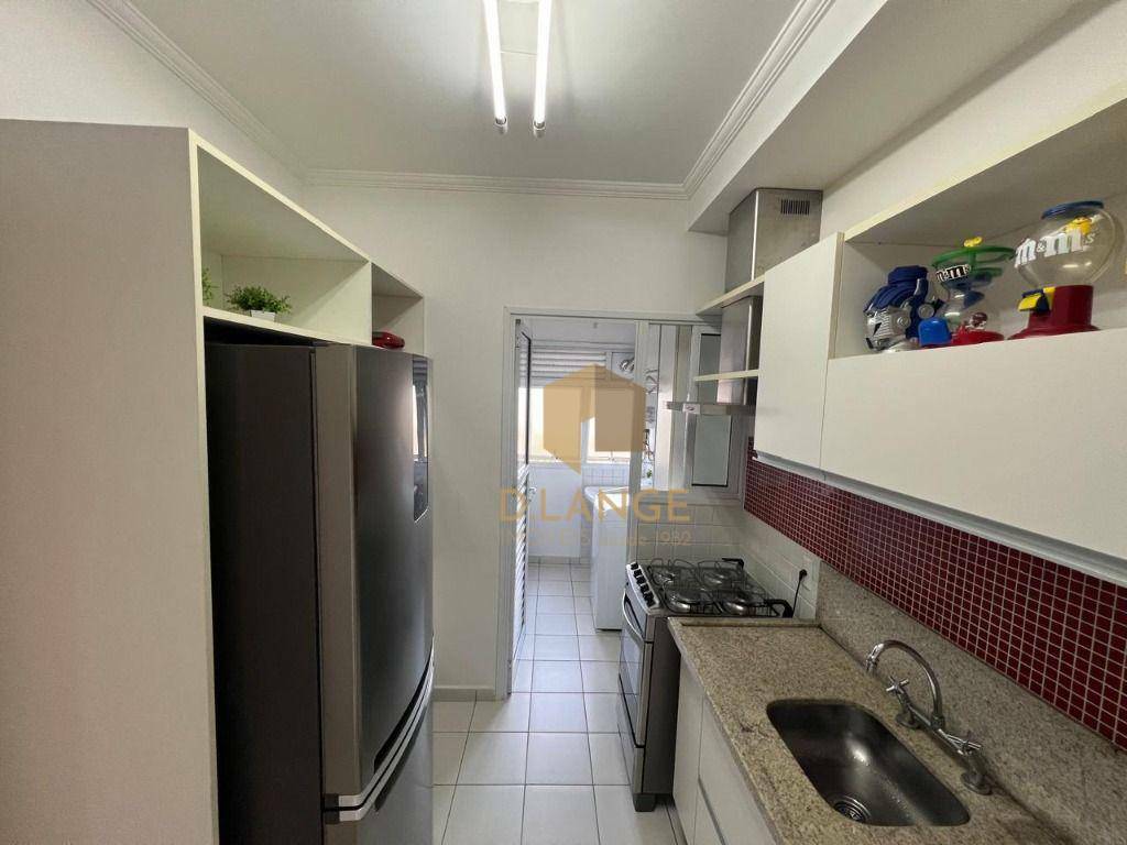 Apartamento à venda com 2 quartos, 63m² - Foto 15